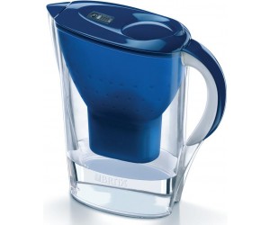 Фильтр для воды BRITA Marella Cool синий 100297