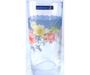Luminarc (Arcopal) Набор высоких стаканов Florine 6 шт. C7003