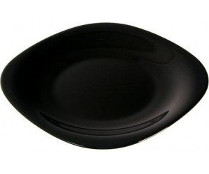 Luminarc (Arcopal) Тарелка Carine Black десертная 19 см. H3664