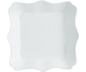 Luminarc Тарелка Authentic White суповая 22.5 см. E4961