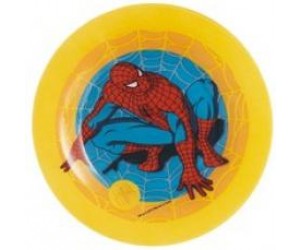 Luminarc Тарелка Disney Spiderman Comic Book десертная 19 см. H4351