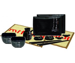 Mitsui Набор для суши 13 пр. 24-21-242