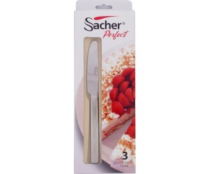 Нож Sacher Perfect десертный 3 шт. SPSP4-DК3