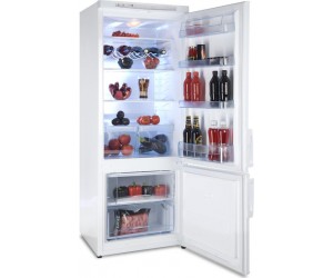 Swizer Холодильник двухкамерный DFR-112 WSP