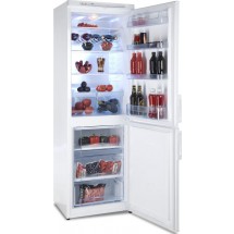 Swizer Холодильник двухкамерный DRF-119 NF WSP