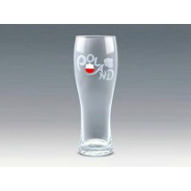Luminarc Бокал EURO 2012 Poland для пива 500 мл. 65209
