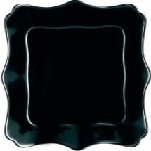 Luminarc Тарелка Authentic Black суповая 22.5 см. G9046