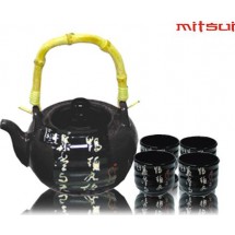 Mitsui Сервиз чайный  5 пр. 24-21-210