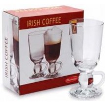 Pasabahce Набор кружек Irish Coffee 2 шт. 44109