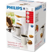 Philips Кофеварка HD7140/55