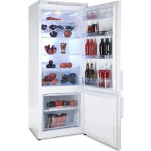Swizer Холодильник двухкамерный DFR-112 WSP