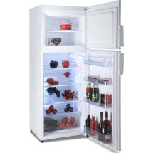 Swizer Холодильник двухкамерный DFR-205 WSP