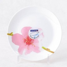 Luminarc (Arcopal) Тарелка десертная 19 см Water Color J1331