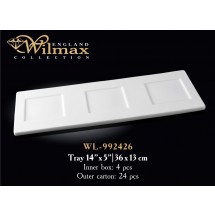 WILMAX Поднос WL-992426
