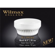 WILMAX Салатник 11 см. WL-992560