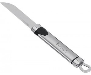 Bergner Нож для чистки овощей BG-3213