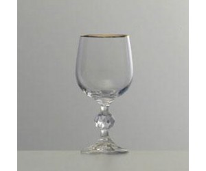 Bohemia Набор бокалов Claudia для вина 6 шт. 40149/M8302/190
