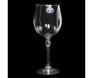 Bohemia Набор бокалов Florence для вина 6 шт. 4S004/250