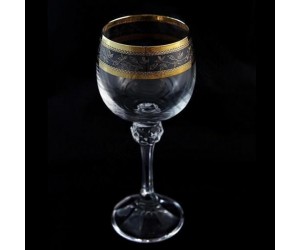 Bohemia Набор бокалов Julia для вина 6 шт. 40428/43081/190