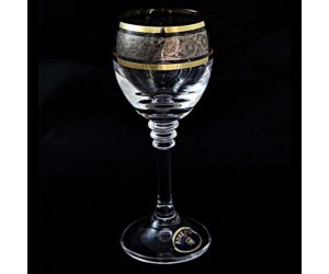 Bohemia Набор бокалов Olivia для вина 6 шт. 40346/43249/150