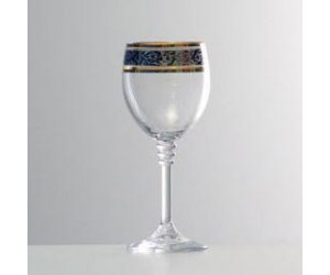 Bohemia Набор бокалов Olivia для вина 6 шт. 40346/43249/240