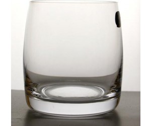 Bohemia Набор низких стаканов Ideal для виски 6 шт. 25015/230