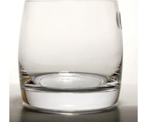 Bohemia Набор низких стаканов Ideal для виски 6 шт. 25015/290