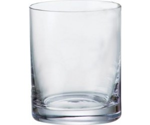 Bohemia Набор низких стаканов Naomi для виски 6 шт. 2S260/320