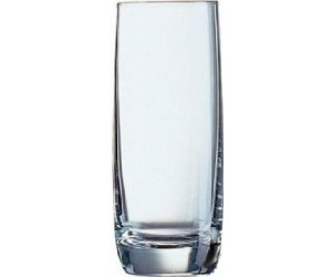 Bohemia Набор высоких стаканов ideal для воды 250х6 25015/250