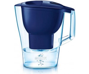 BRITA Фильтр для воды Aluna XL синий 1000813