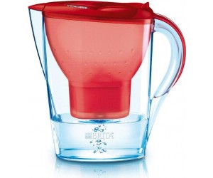 BRITA Фильтр для воды Marella XL красный 102068