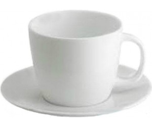 OSELYA Чашка чайная с блюдцем 0,18 л 22-200-011