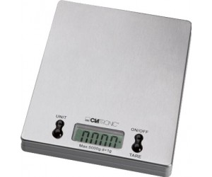 Clatronic Весы кухонные KW 3367