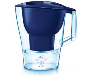 Фильтр для воды BRITA Aluna XL синий 1008944