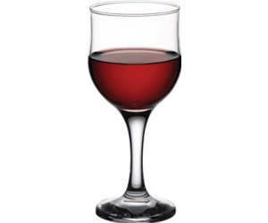 GLASS4YOU Набор бокалов Тулип для вина 6 шт. 44163