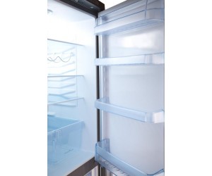 Swizer Холодильник двухкамерный DRF-119  BSL