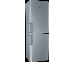 Hotpoint-Ariston Холодильник EBMH 18220 NX