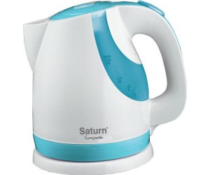 Saturn Электрочайник ST-EK0001 blue