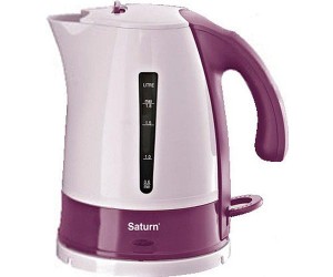 Saturn Электрочайник ST-EK0003 purple