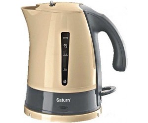 Saturn Электрочайник ST-EK0003 sahara