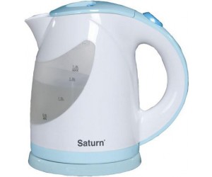 Saturn Электрочайник ST-EK0004 blue