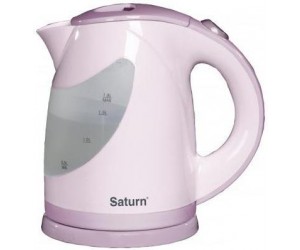 Saturn Электрочайник ST-EK0004 violet