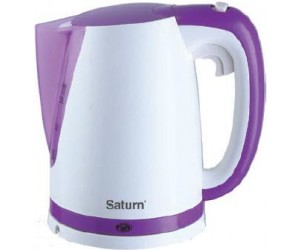 Saturn Электрочайник ST-EK0007 purple