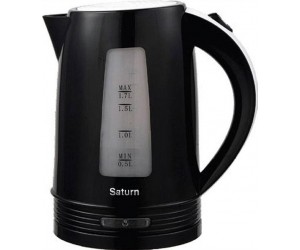 Saturn Электрочайник ST-EK0008
