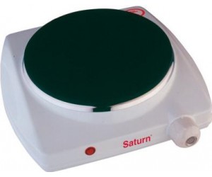 Saturn Электроплитка ST-EC1161