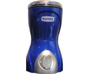 Rotex Кофемолка синяя RCG06