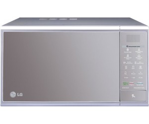 LG Микроволновая печь MH6543SAR