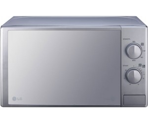 LG Микроволновая печь MS2023DARS