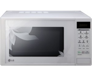 LG Микроволновая печь MS2043DAC