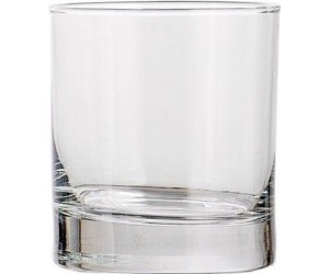 LIBBEY Набор низких стаканов Heavy Sham 6 шт. 31-225-129